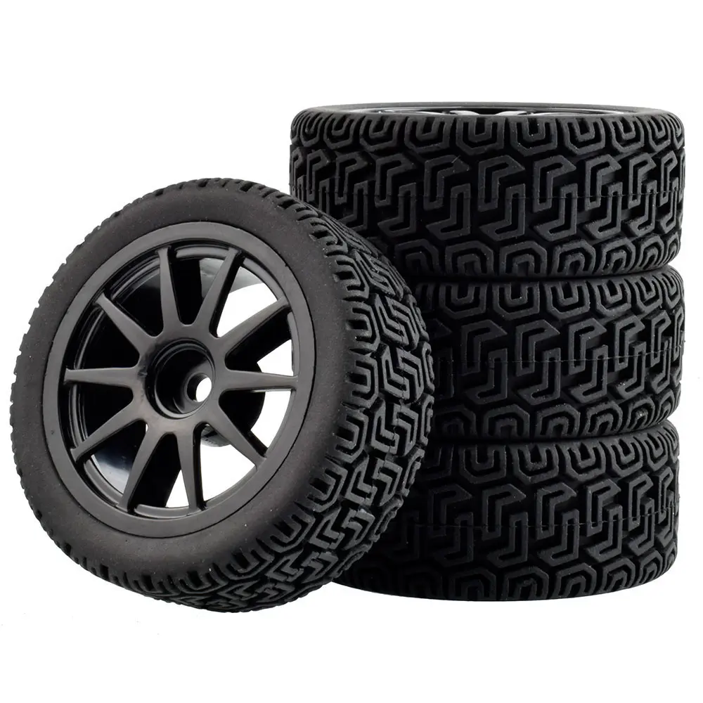 HSP Unlimited Flat Running 1 to 16 Rally Wearable