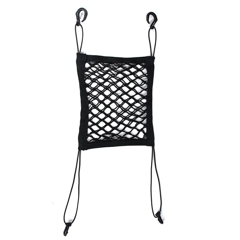 Pet Products Popular Car Pet Isolation Net Car Back
