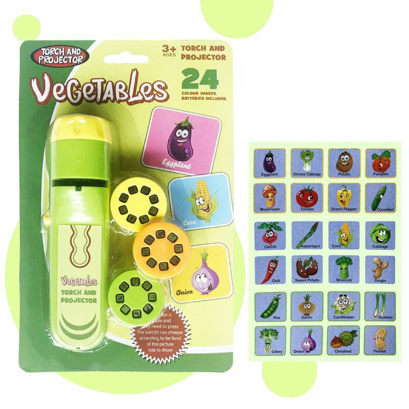 Vegetables