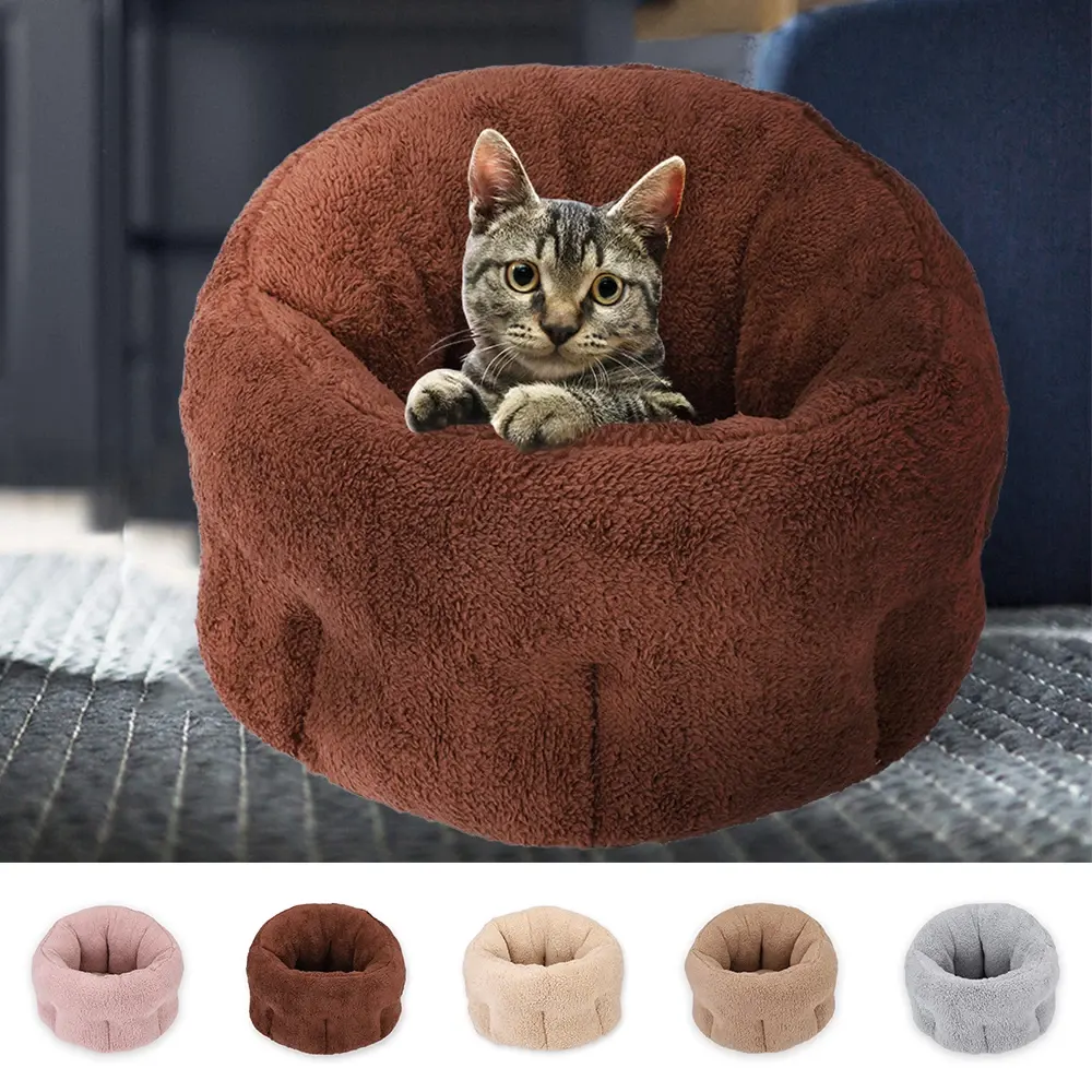 Dog House Cat Pet Cotton Lint Pet Puppy Dog