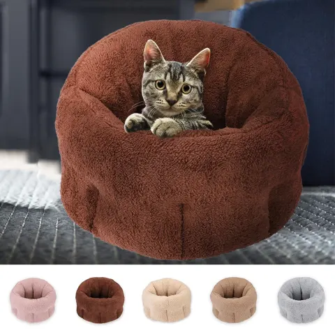 Dog House Cat Pet Cotton Lint Pet Puppy Dog