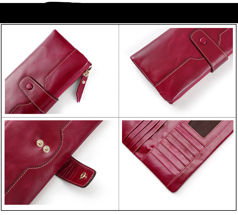 Title 1, European and American Fashion Mobile Phone Bag ...