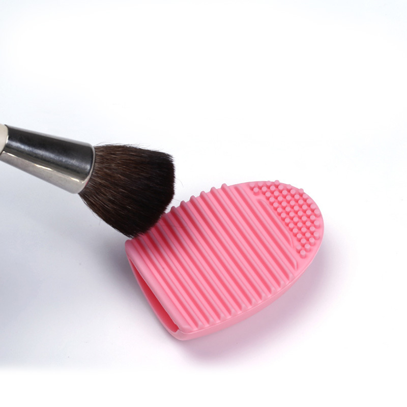 Makeup Brush Wash