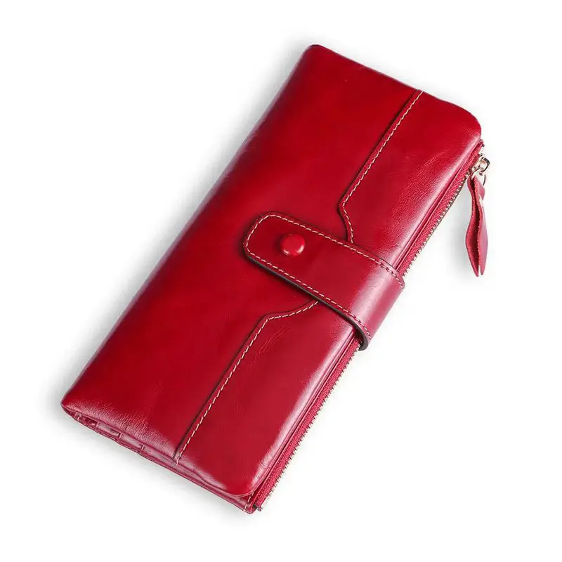 Wallet European And American Fashion Mobile Phone