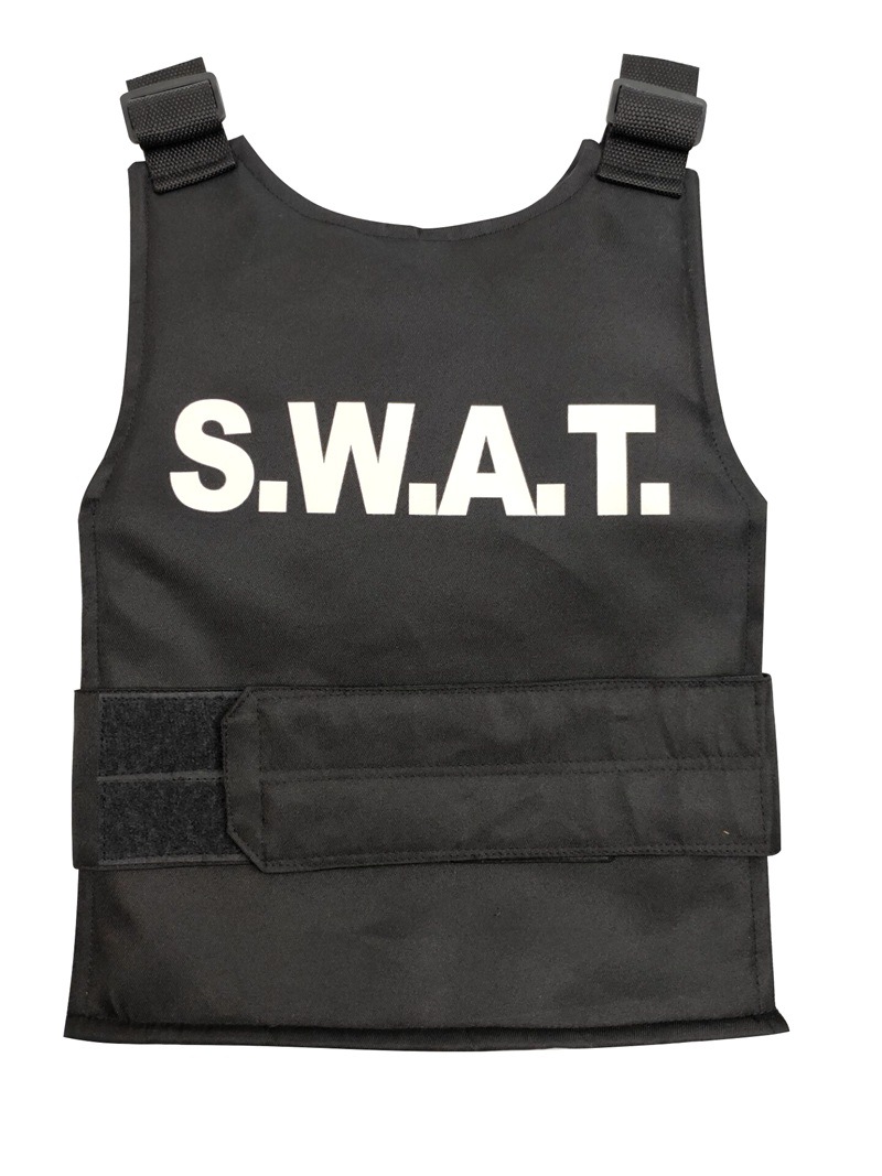 Bulletproof vest