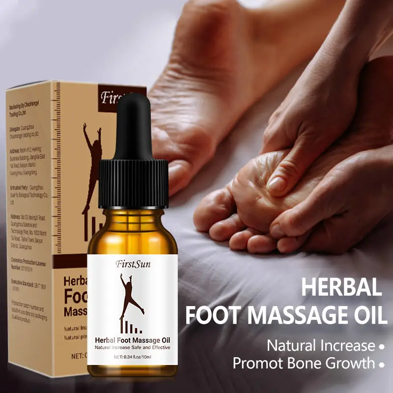 Promote Bone Growth