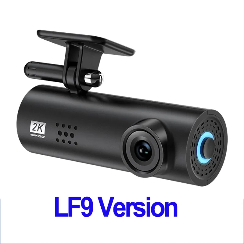 Lipstick Machine With WiFi Driving Recorder Super