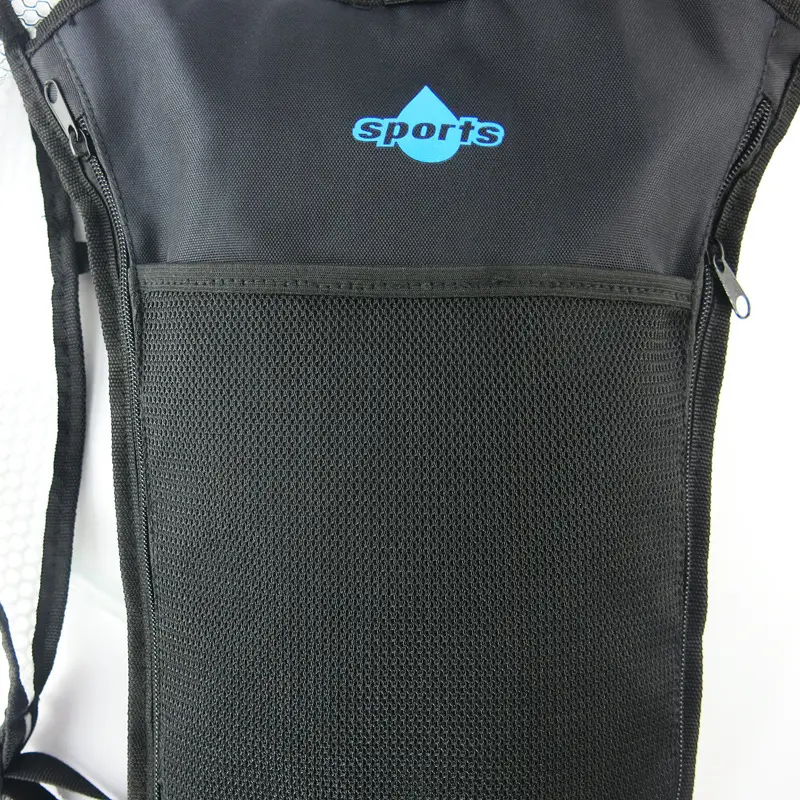 Waterproof Running Water Bag Outdoor Cross-country Cycling Hiking Backpack Men And Women
