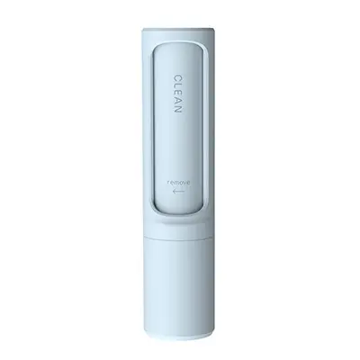 2-1 Reusable Pet Hair Remover Brush Lint