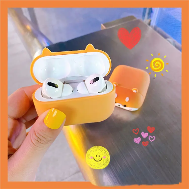 Compatible with Apple, Protective Case Wireless Bluetooth