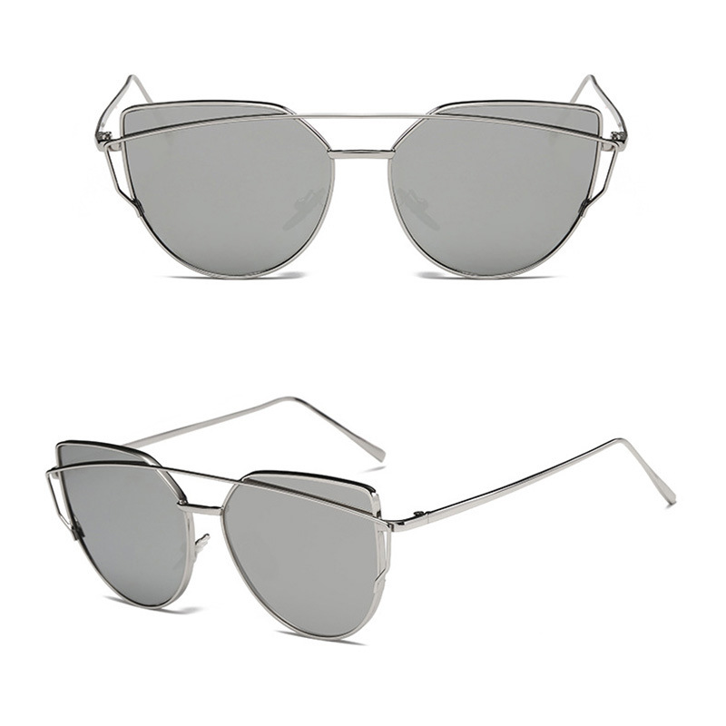 Ultralight Sunglasses Women's Left Bank Sunglasses - Image 8