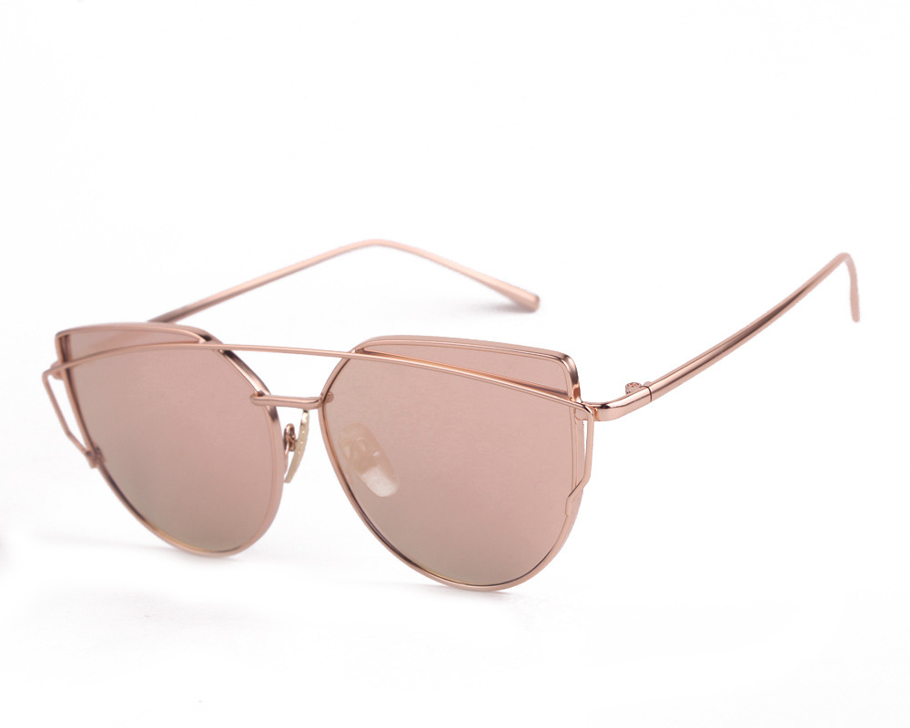 Ultralight Sunglasses Women's Left Bank Sunglasses - Image 3