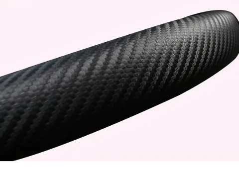 Car Steering Wheel Cover