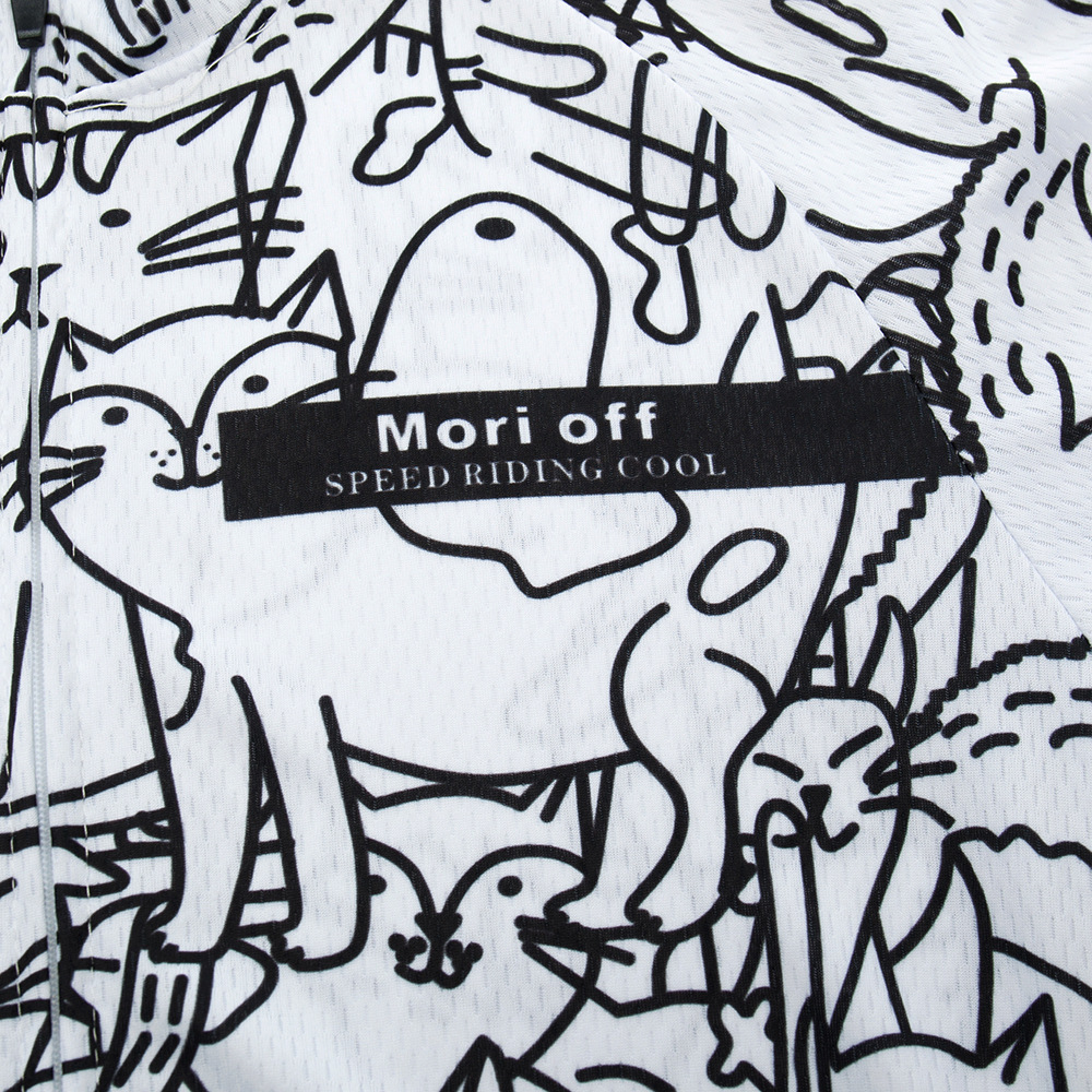 A Full Range Of Cycling Short-Sleeved Shirts, Sportswear, Sweaters, And Racing Suits