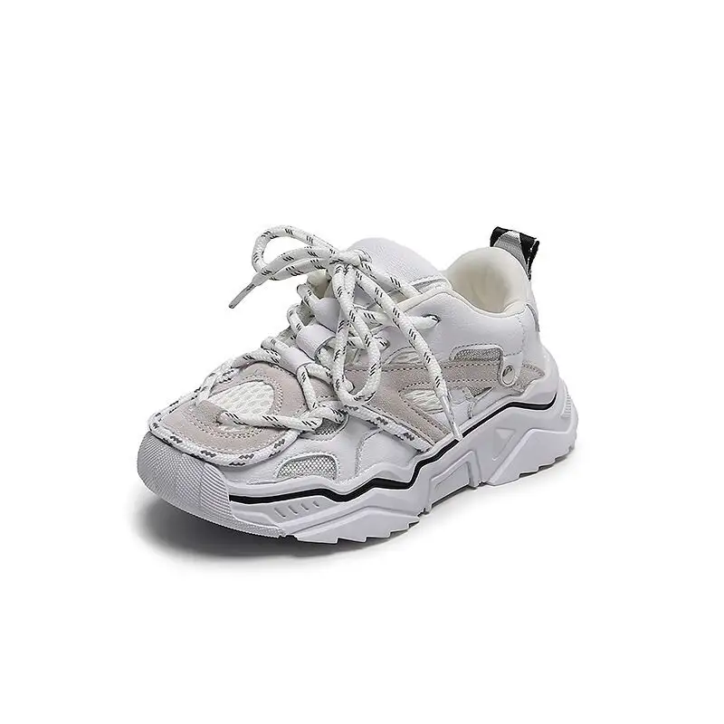Girls' Mesh Shoes Running