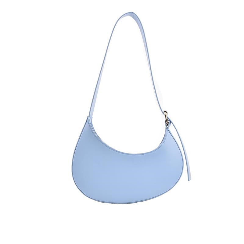 Fashion All-match Temperament Single Shoulder Handbag