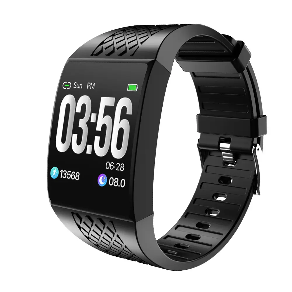 Compatible with Apple, Sports connected watch