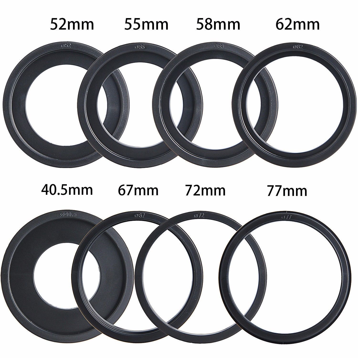 Ring Fill Flash for SLR Camera