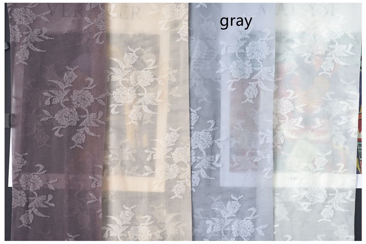 Retro Lace Rose Flower Embroidery Ultra Thin Dark PatternFemale Summer Sweet Court Lolita White StockingsPantyhose Rose - Shop at LoveMi