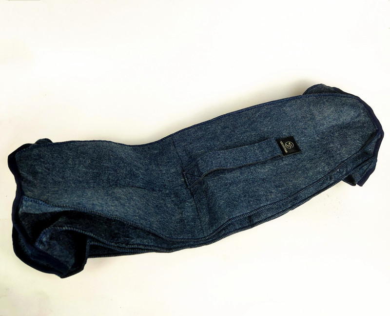 05 navy blue outer cover