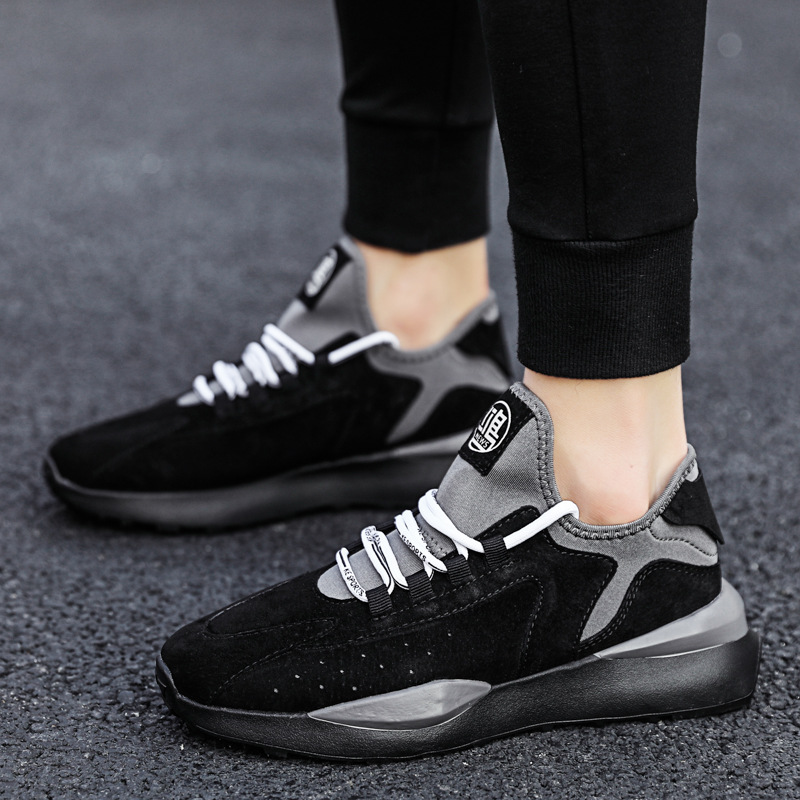 Title 4, New Fashion Casual Light Sports Shoes Breathabl...