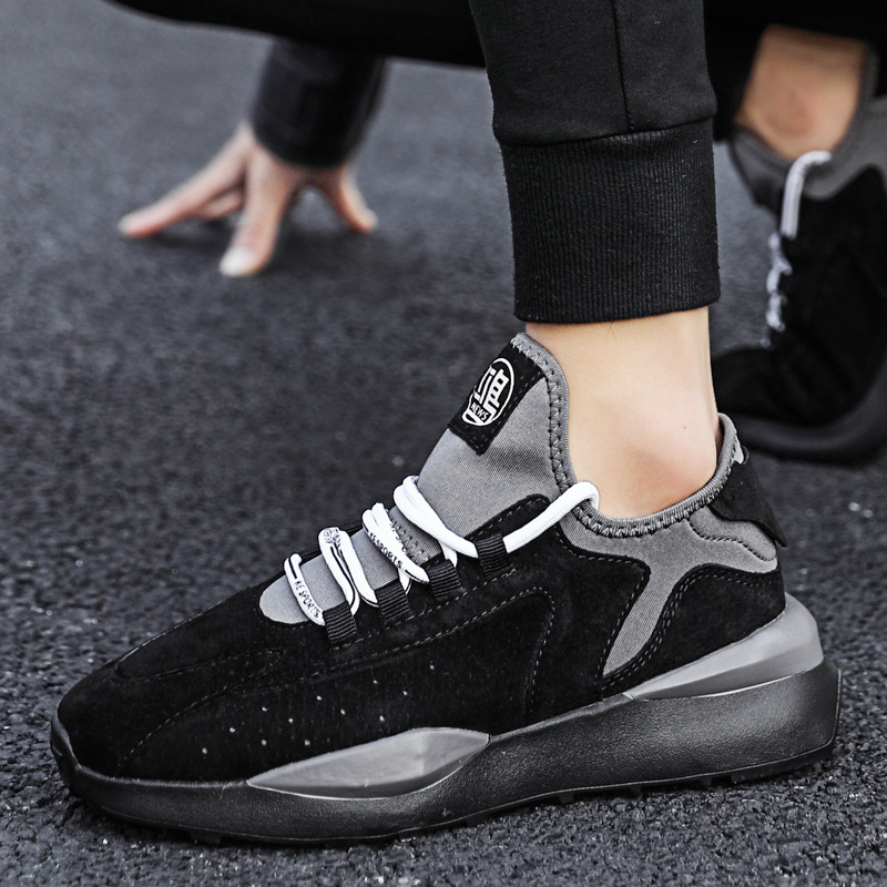 Title 3, New Fashion Casual Light Sports Shoes Breathabl...