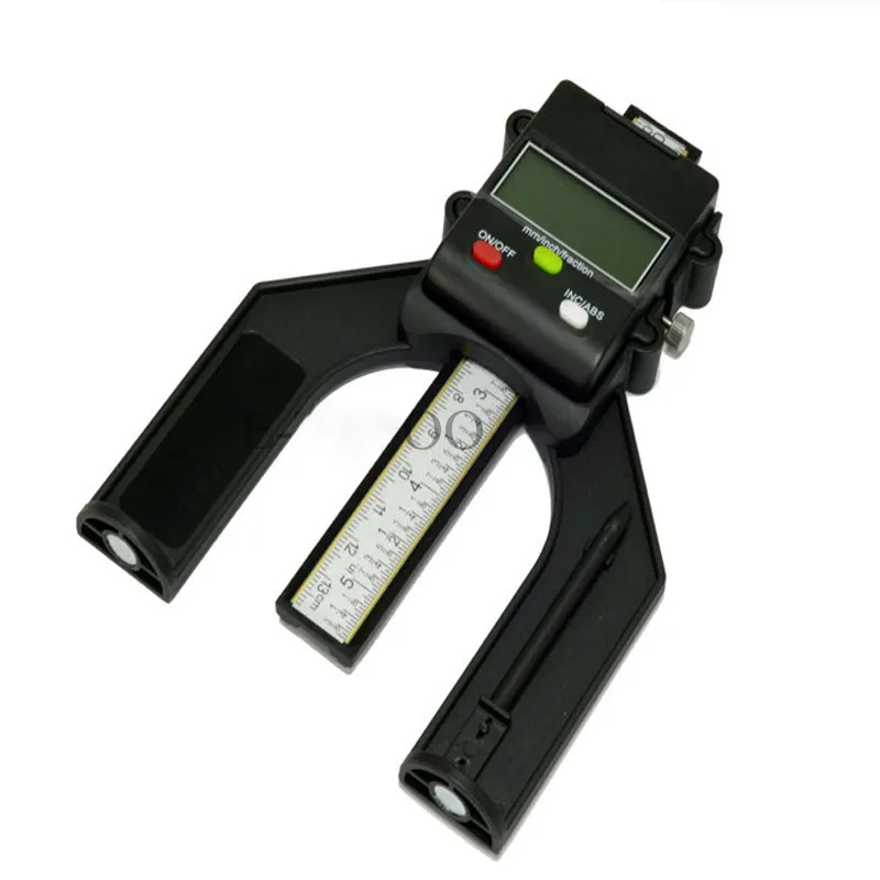 Digital Depth Gauge Woodworking