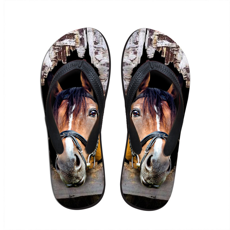 Flip-flops Outer Wear Flip Flops Beach Shoes