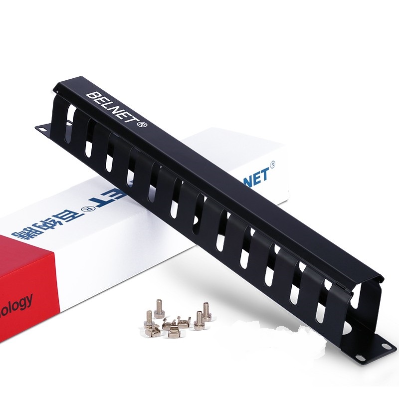 New Ethernet Cable Metal Manager Accessories - Image 4