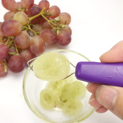 Title 3, VELEKA Grape Raisin Peeler