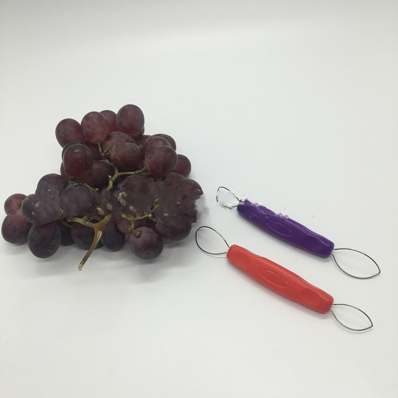 Title 4, VELEKA Grape Raisin Peeler