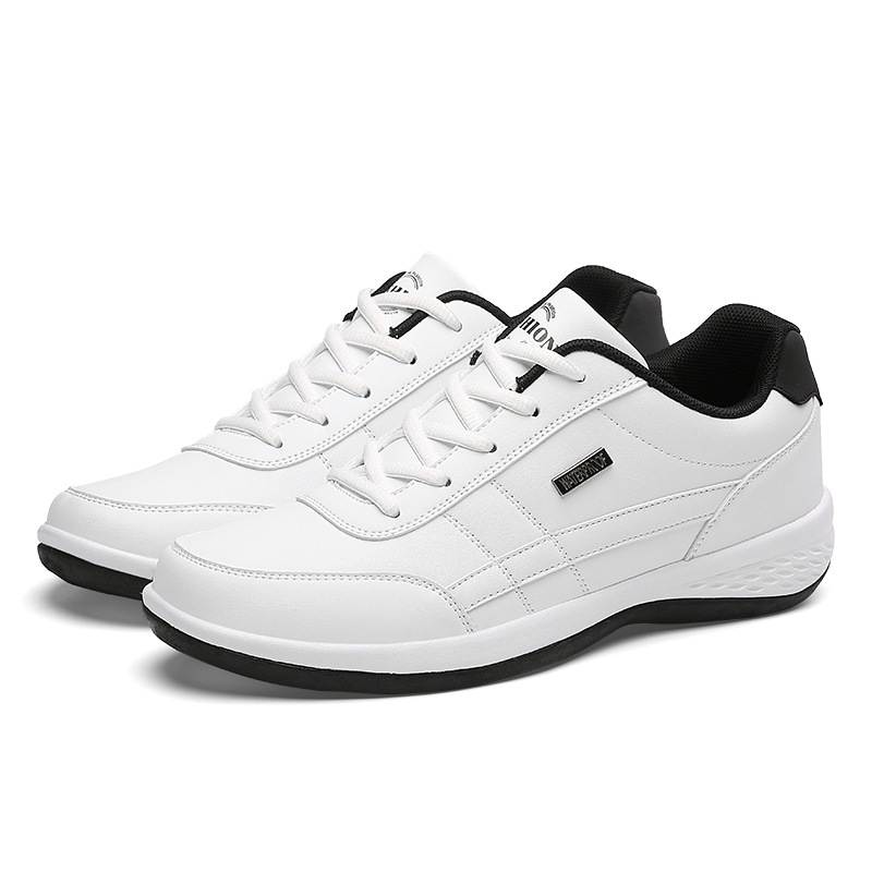 Title 2, Chaussures de Sport Décontractées pour Homme Re...