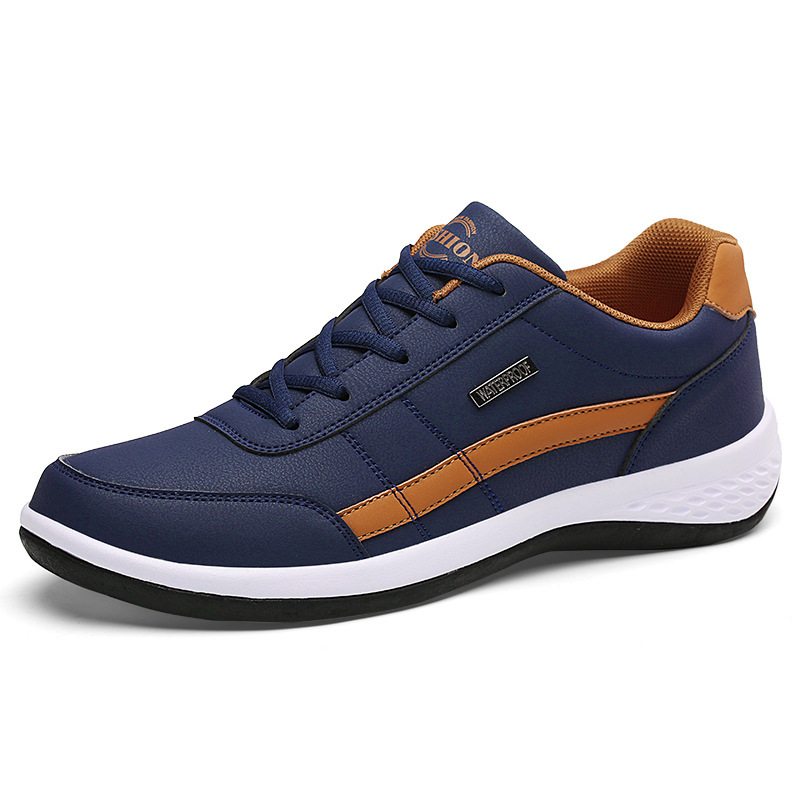 Title 5, Chaussures de Sport Décontractées pour Homme Re...