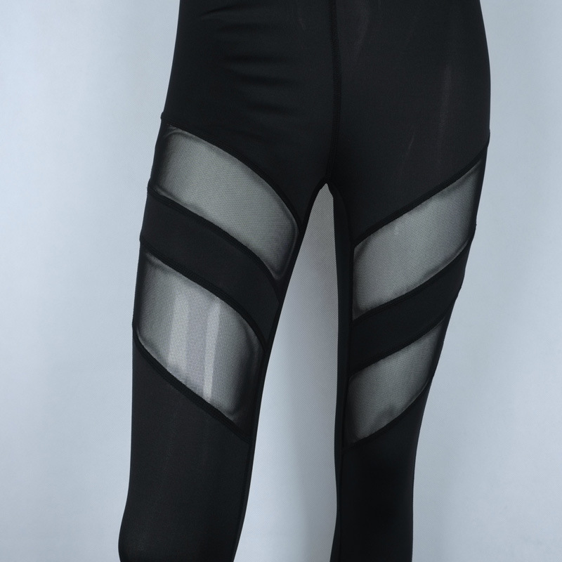 Title 2, Pantalones de fitness para mujer Transpirables ...