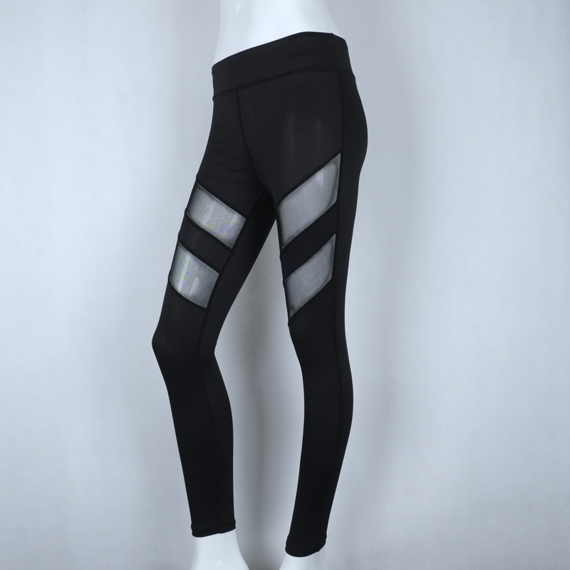 Title 3, Pantalones de fitness para mujer Transpirables ...