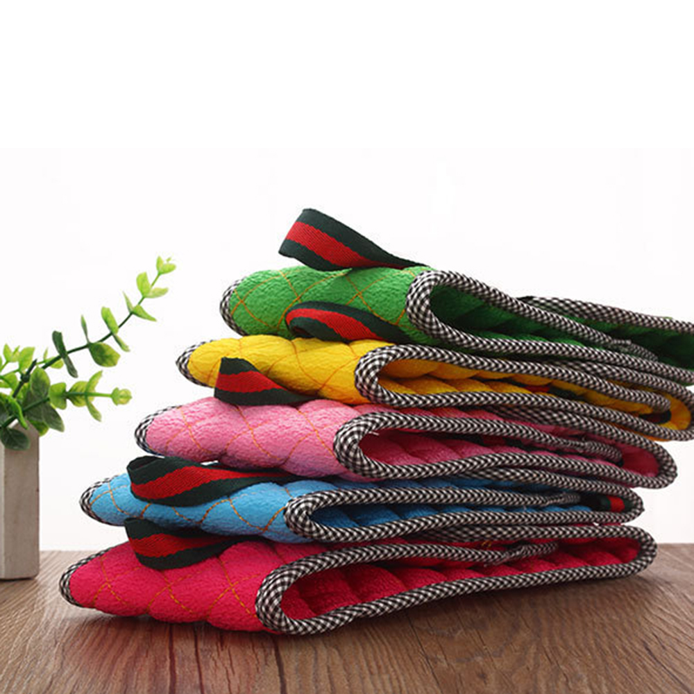 1Pc Bath Pull Back Strap Pull Belt Towel Skin Care Body Brus