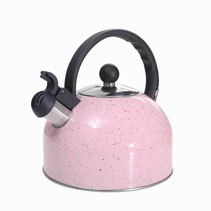 Title 3, 2.5L Spray Color Sprinkling Sound Pot Cross-Bor...