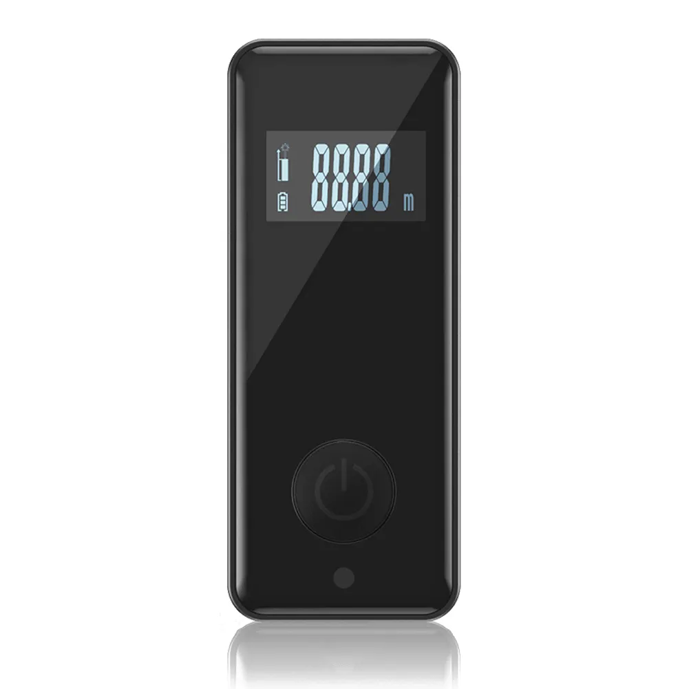 Handheld Mini Electronic Infrared Range Finder Laser