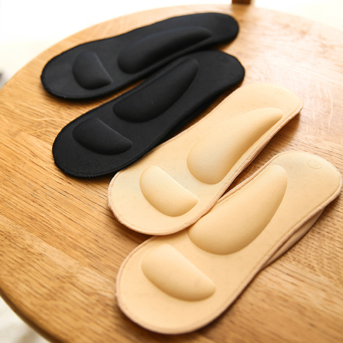 Title 4, Massage Boat socks Sponge Pad Ice Silk Silicone...