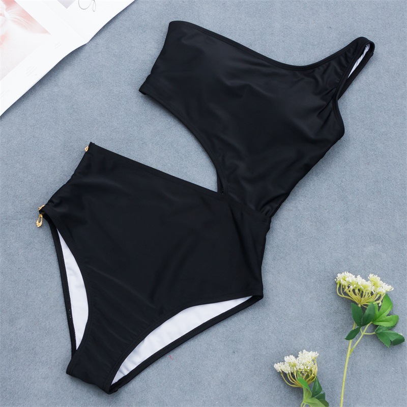 Title 7, JESSIC New Teen Style Bikini One-Piece Swimming...