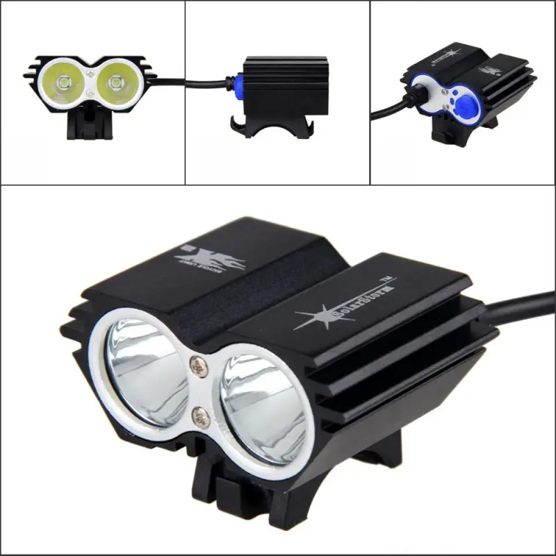 Bicycle Lights