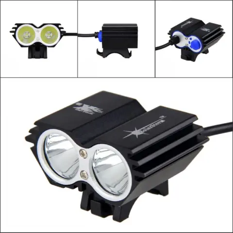 Bicycle Lights