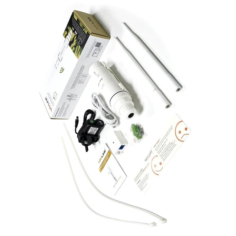 Dual-Band High-Power Outdoor Wireless Ap Rangefinder - Image 3