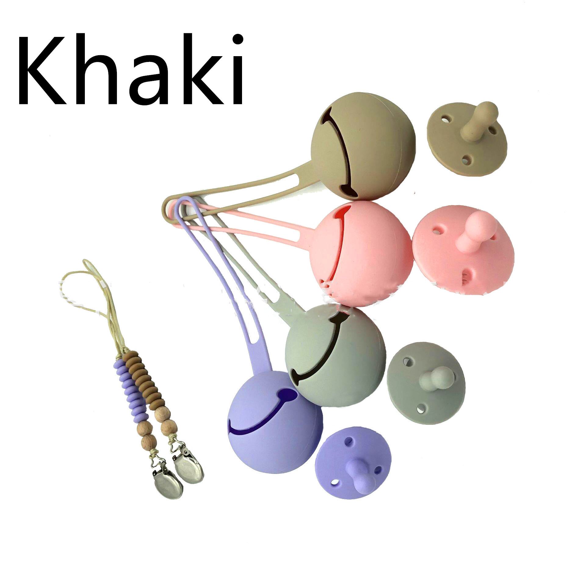 Khaki