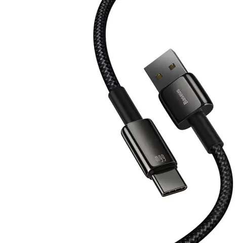Baseus USB C Cable 5A 6A 66W Quick Charge