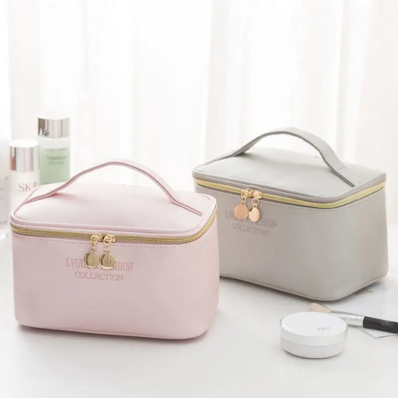 Travel Waterproof Storage Bag Three Piece Suit