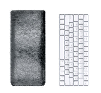 Keyboard Protective Sleeve Leather Bag — foto 4