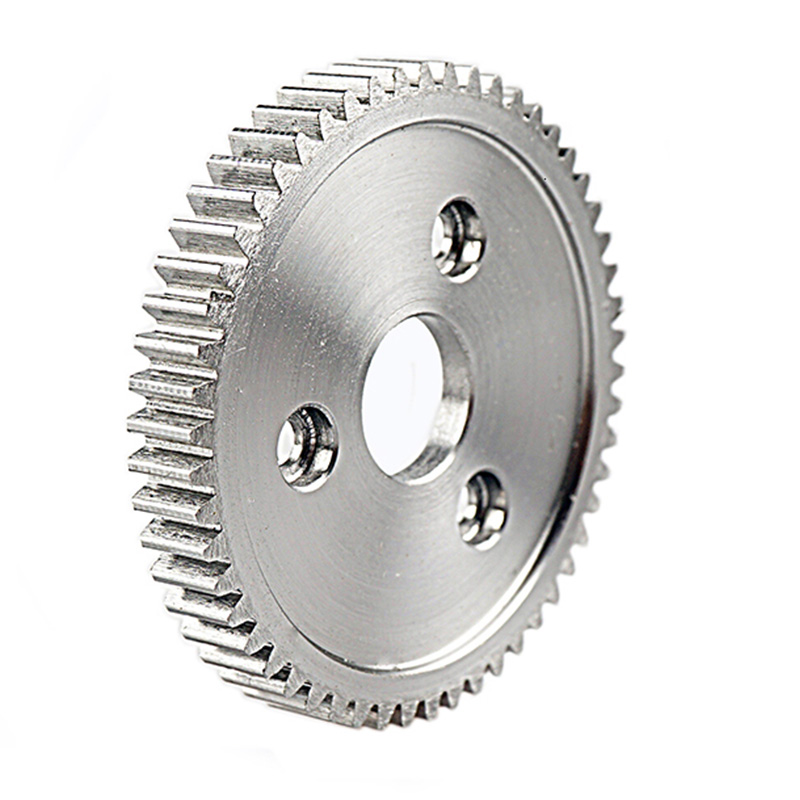 Remote Control Model Car Upgrade Metal Steel Driving And Driven Reduction Gear - Image 3