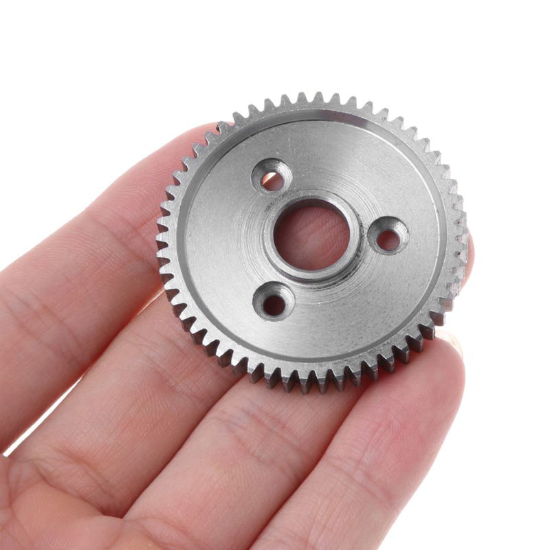 Remote Control Model Car Upgrade Metal Steel Driving And Driven Reduction Gear - Image 4