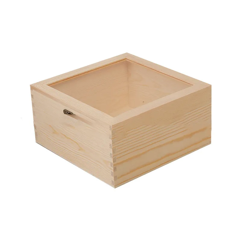 Hand-Made Gift Box